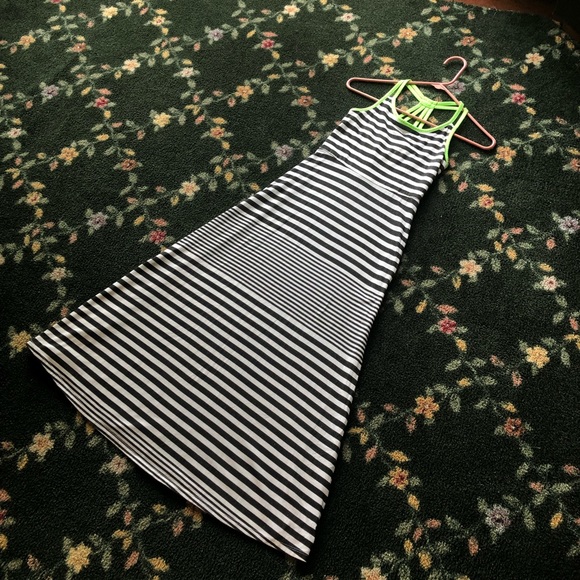 Girls’ Strappy SO Dress! - Picture 1 of 10